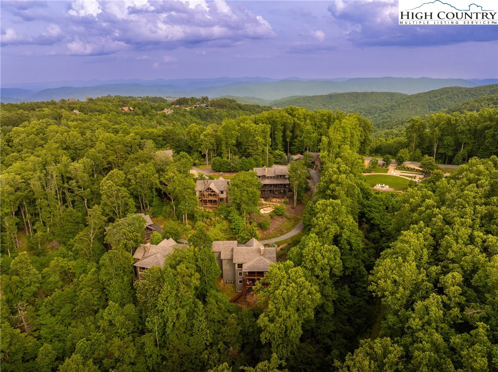153 Stonecrop Lane Boone, NC 28607 - Photo 41 of 49 a view of a city