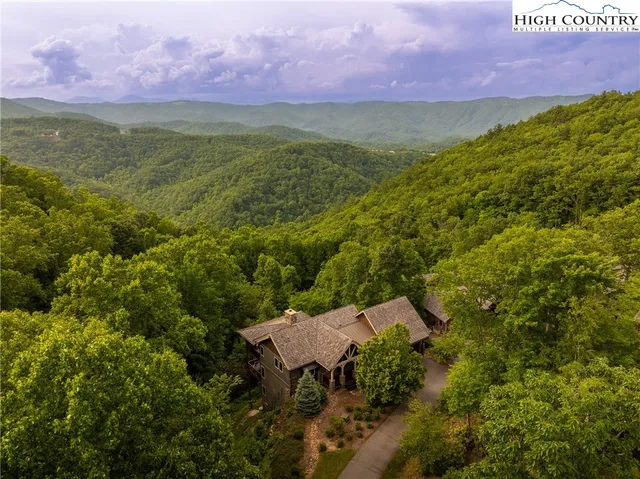 $1,995,000 | 153 Stonecrop Lane, Boone, NC 28607