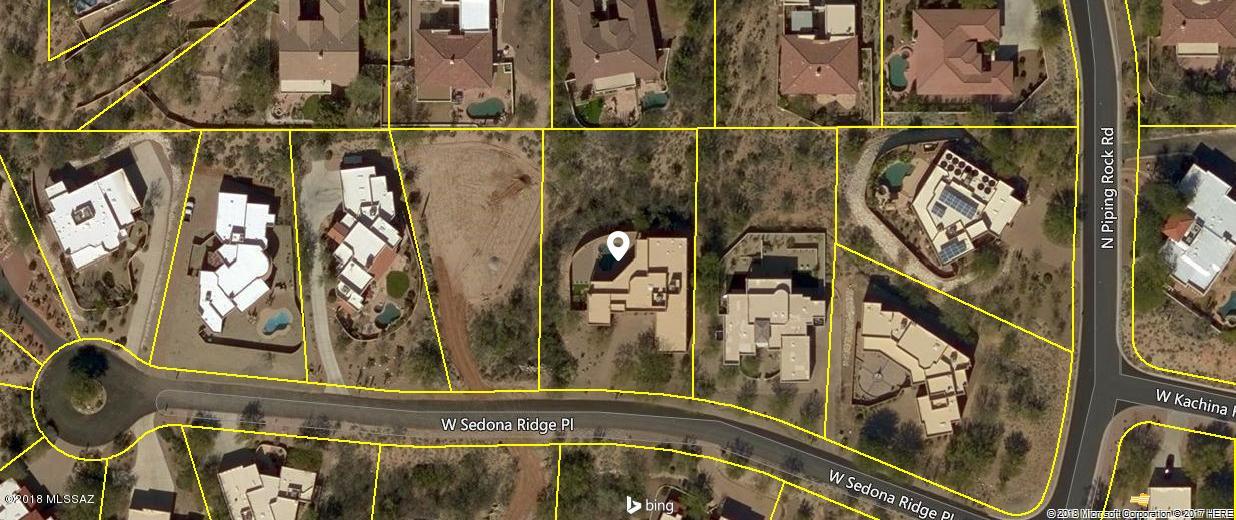 736 West Sedona Ridge Place Oro Valley, AZ 85755 - Photo 30 of 30