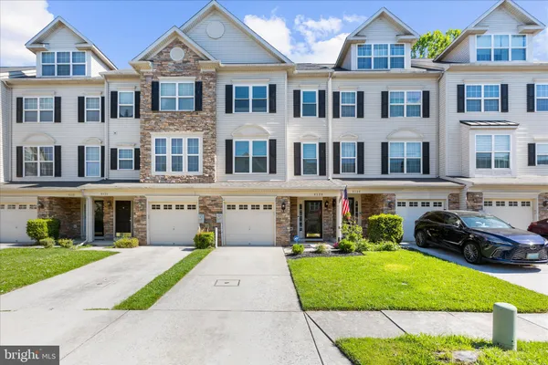 $460,000 | 9128 Marlove Oaks Lane, Owings Mills, MD 21117