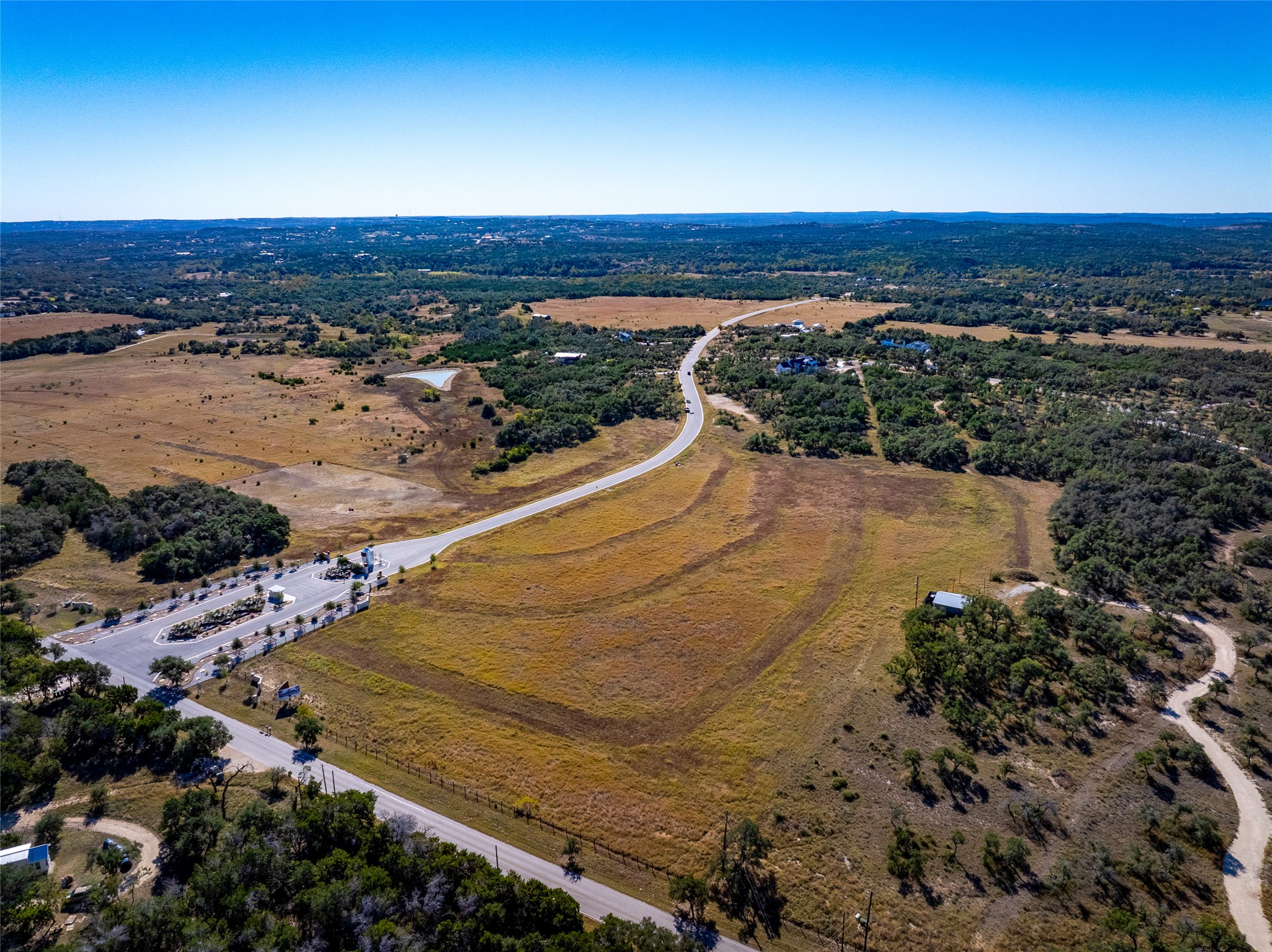 Lot 9 Mesa Rnch Road Dripping Springs, TX 78620 - Photo 4 of 23 Gallery Image 4