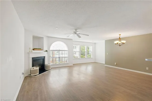 $169,900 | 4290 Cedarcroft Court, Unit 2A, Greensboro, NC 27409