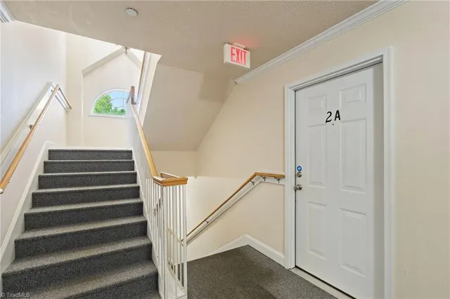 $169,900 | 4290 Cedarcroft Court, Unit 2A, Greensboro, NC 27409