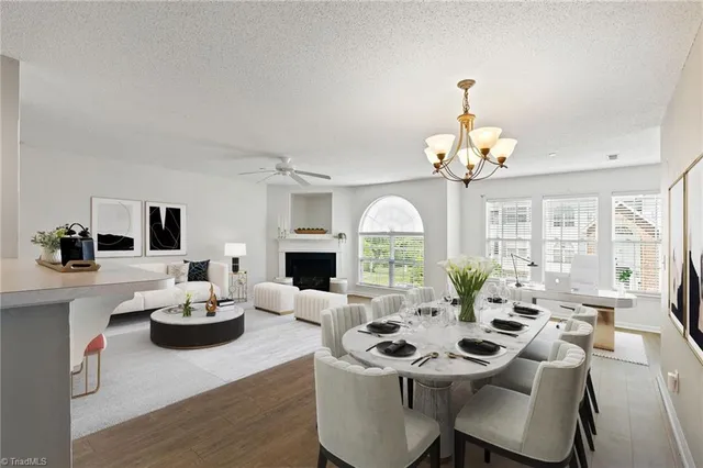 $169,900 | 4290 Cedarcroft Court, Unit 2A, Greensboro, NC 27409