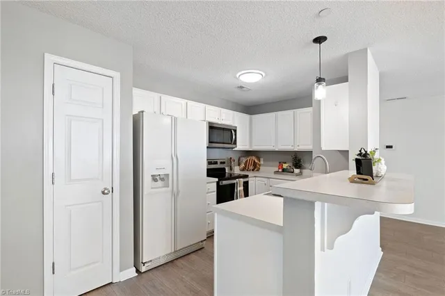 $169,900 | 4290 Cedarcroft Court, Unit 2A, Greensboro, NC 27409