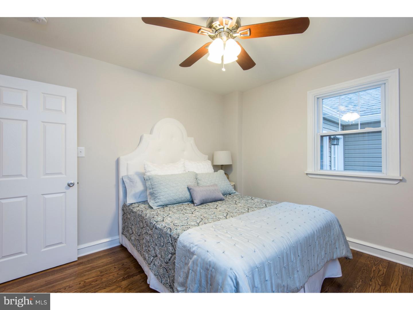 221 West Rose Valley Road Wallingford, PA 19086 - Photo 13 of 25 Bedroom 3