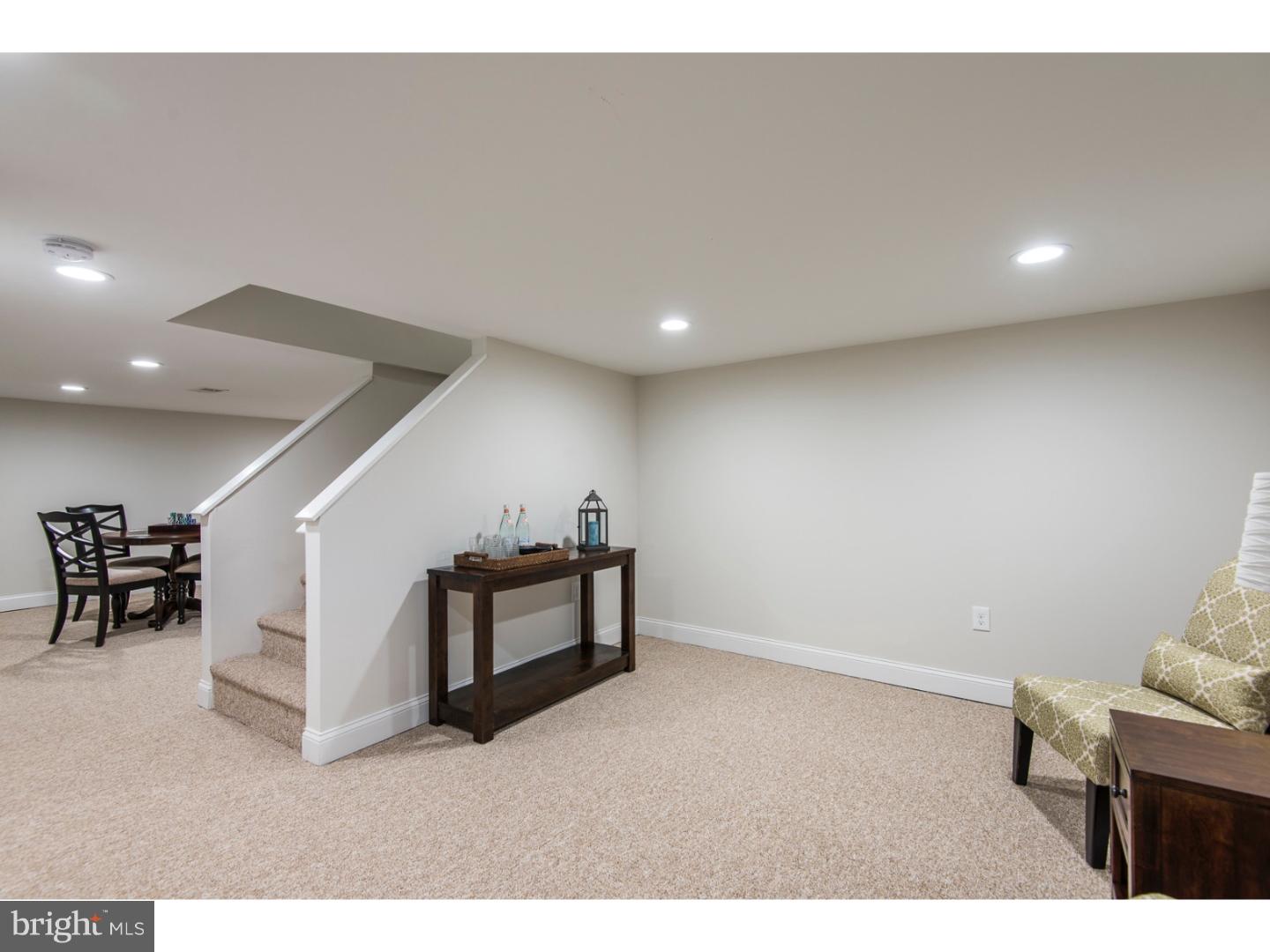 221 West Rose Valley Road Wallingford, PA 19086 - Photo 16 of 25 Basement - Finished