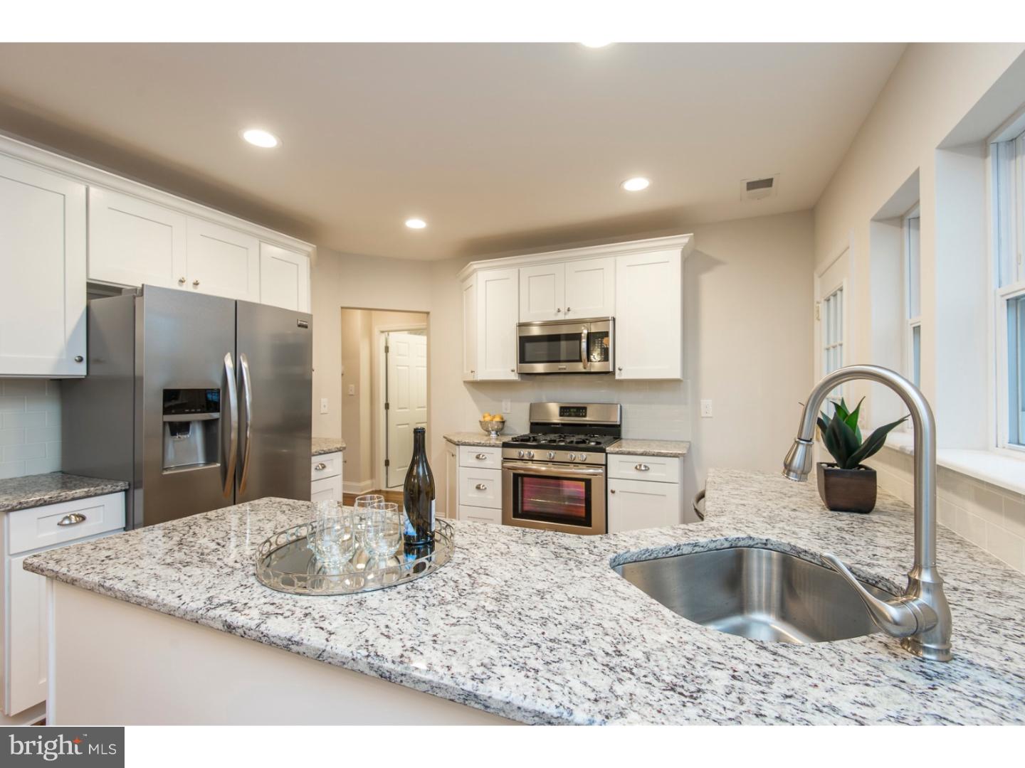 221 West Rose Valley Road Wallingford, PA 19086 - Photo 8 of 25 Kitchen