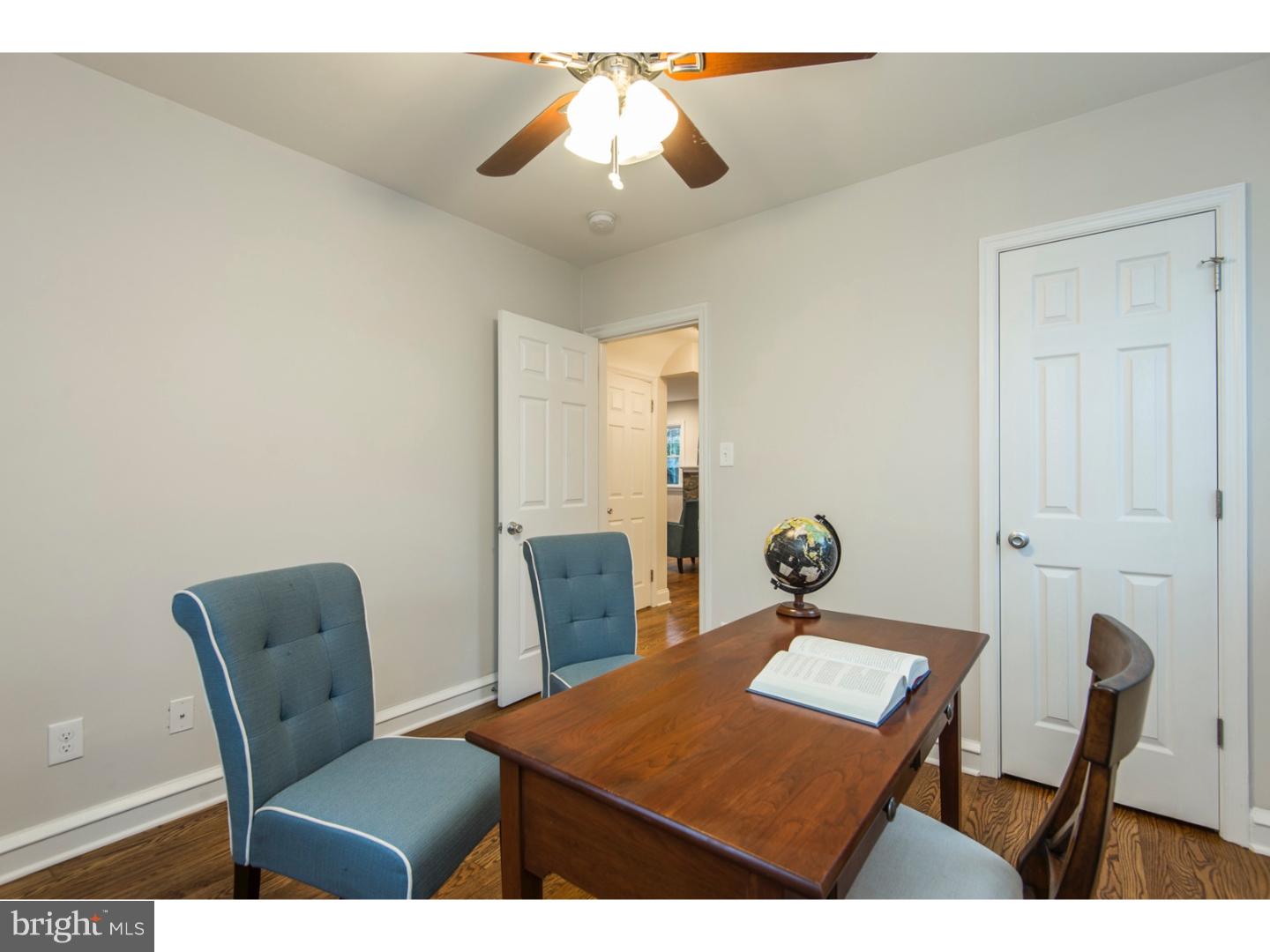 221 West Rose Valley Road Wallingford, PA 19086 - Photo 10 of 25 Bedroom 2