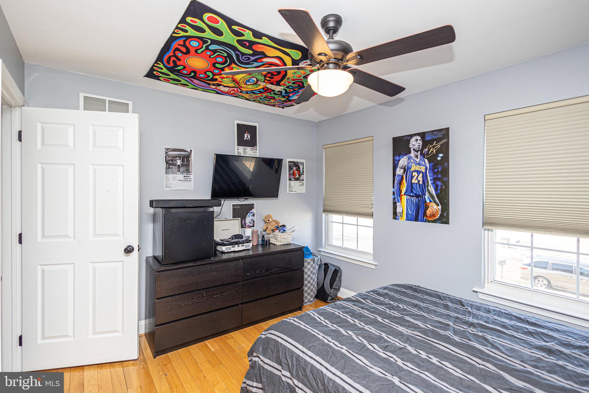 317 Pickwick Drive Williamstown, NJ 08094 - Photo 33 of 52 a bedroom with furniture and a window