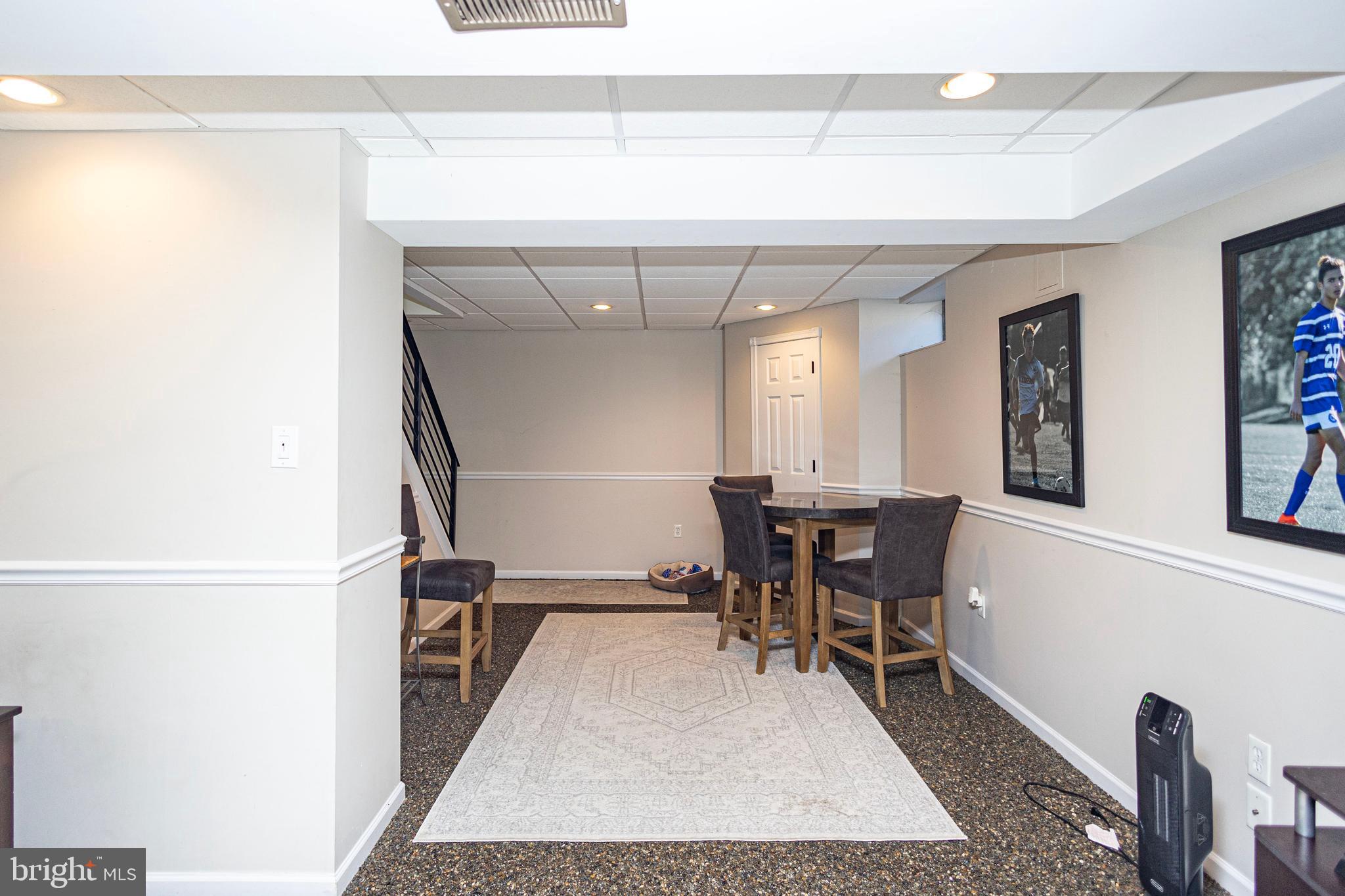 317 Pickwick Drive Williamstown, NJ 08094 - Photo 39 of 52 a dining room with furniture and window