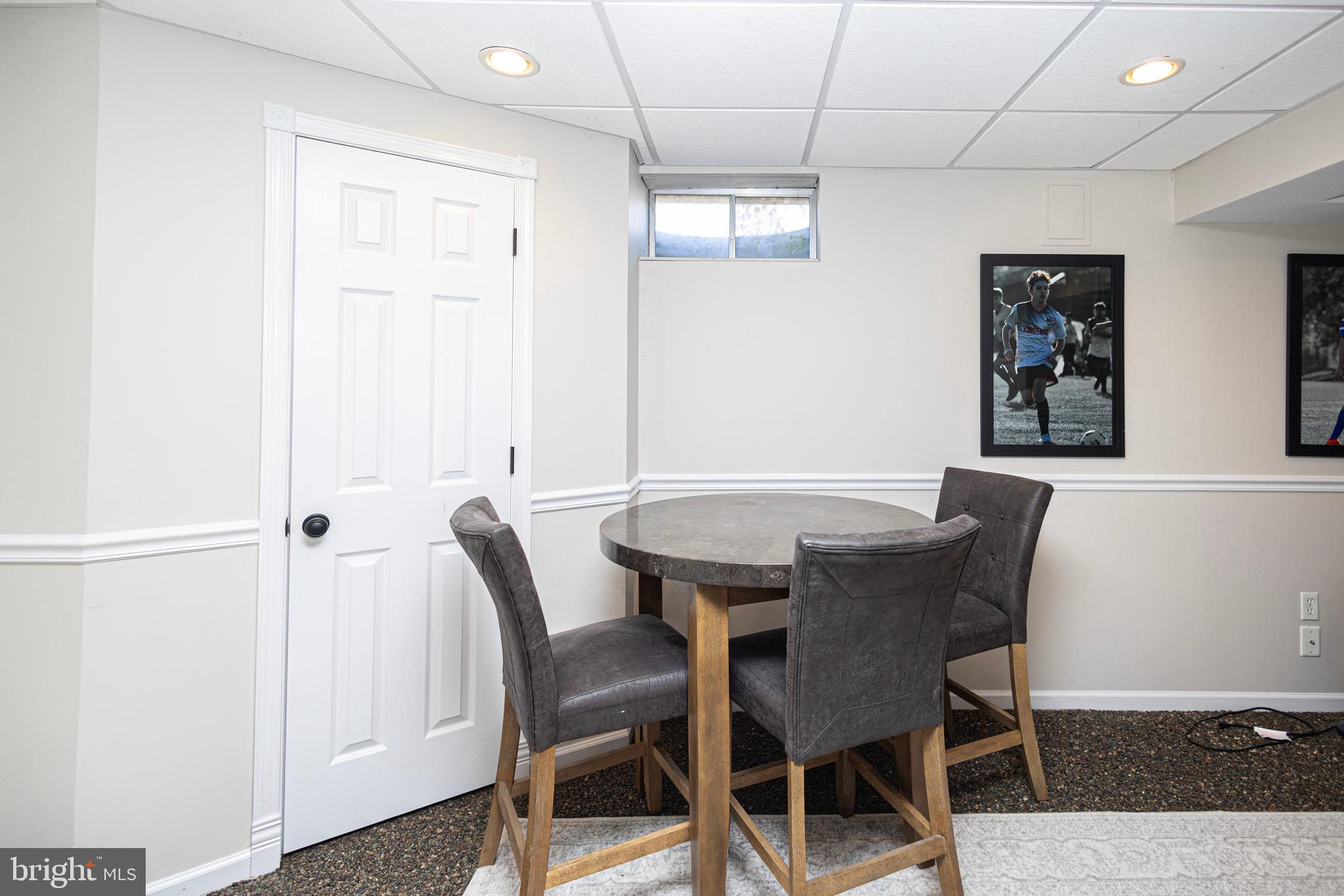 317 Pickwick Drive Williamstown, NJ 08094 - Photo 40 of 52 a view of a dining room with furniture