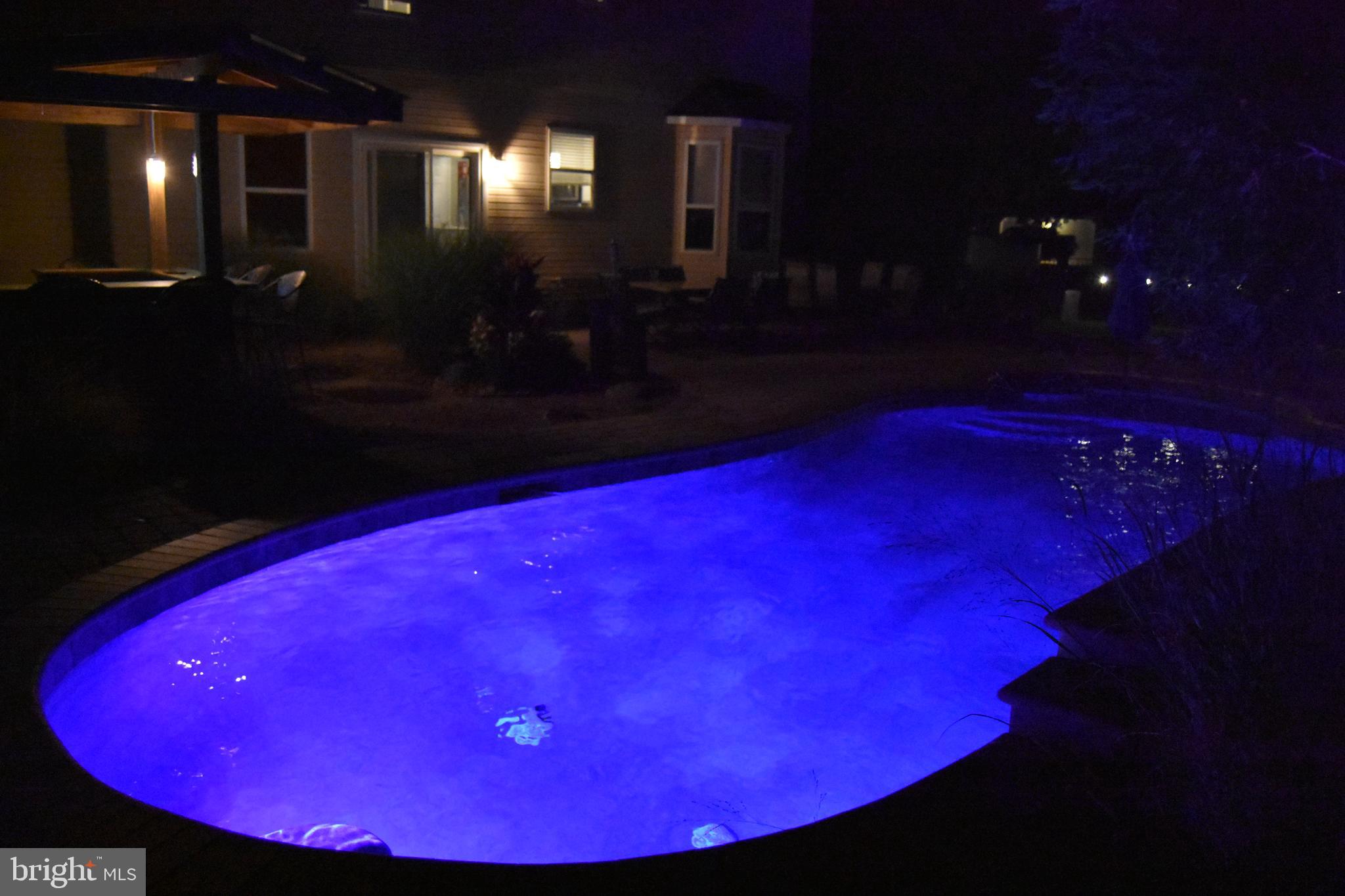317 Pickwick Drive Williamstown, NJ 08094 - Photo 51 of 52 a view of a room with swimming pool