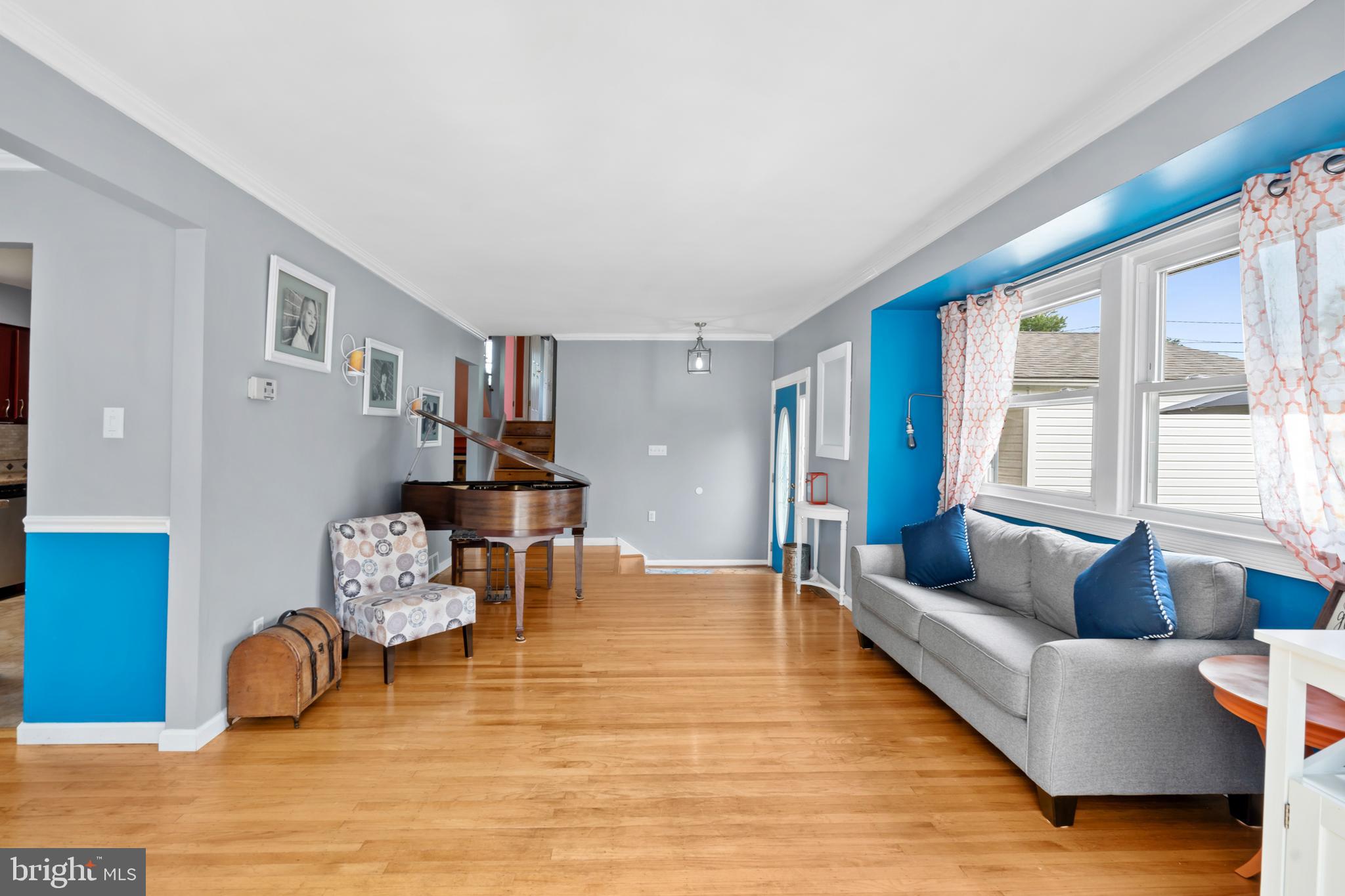 2404 Arden Road Cinnaminson, NJ 08077 - Photo 6 of 48