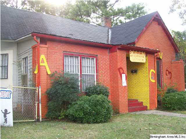2028 Stouts Road Birmingham, AL 35234 - Photo 1 of 4