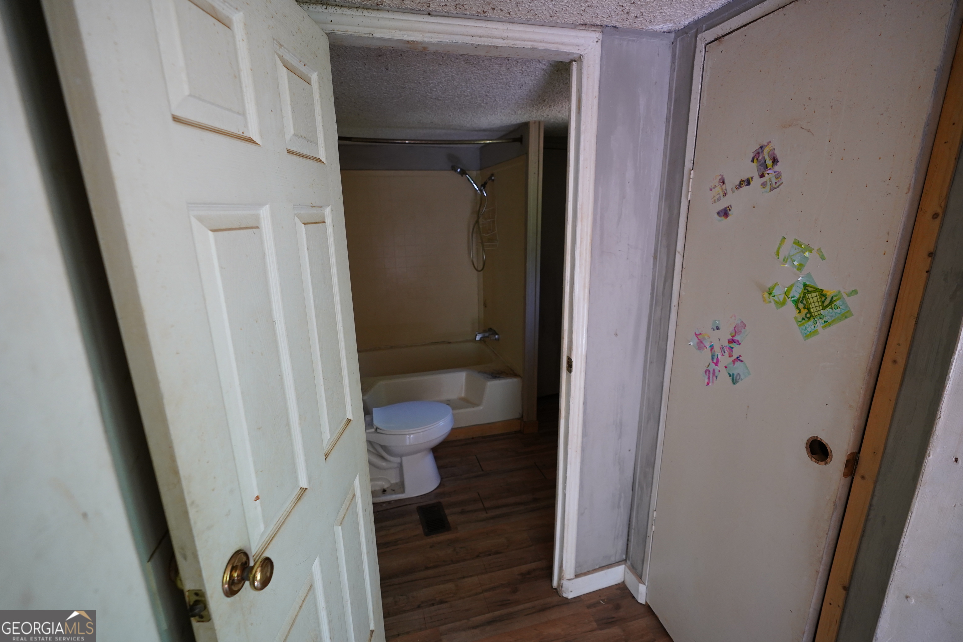 300 Jackson Road Cleveland, GA 30528 - Photo 13 of 39