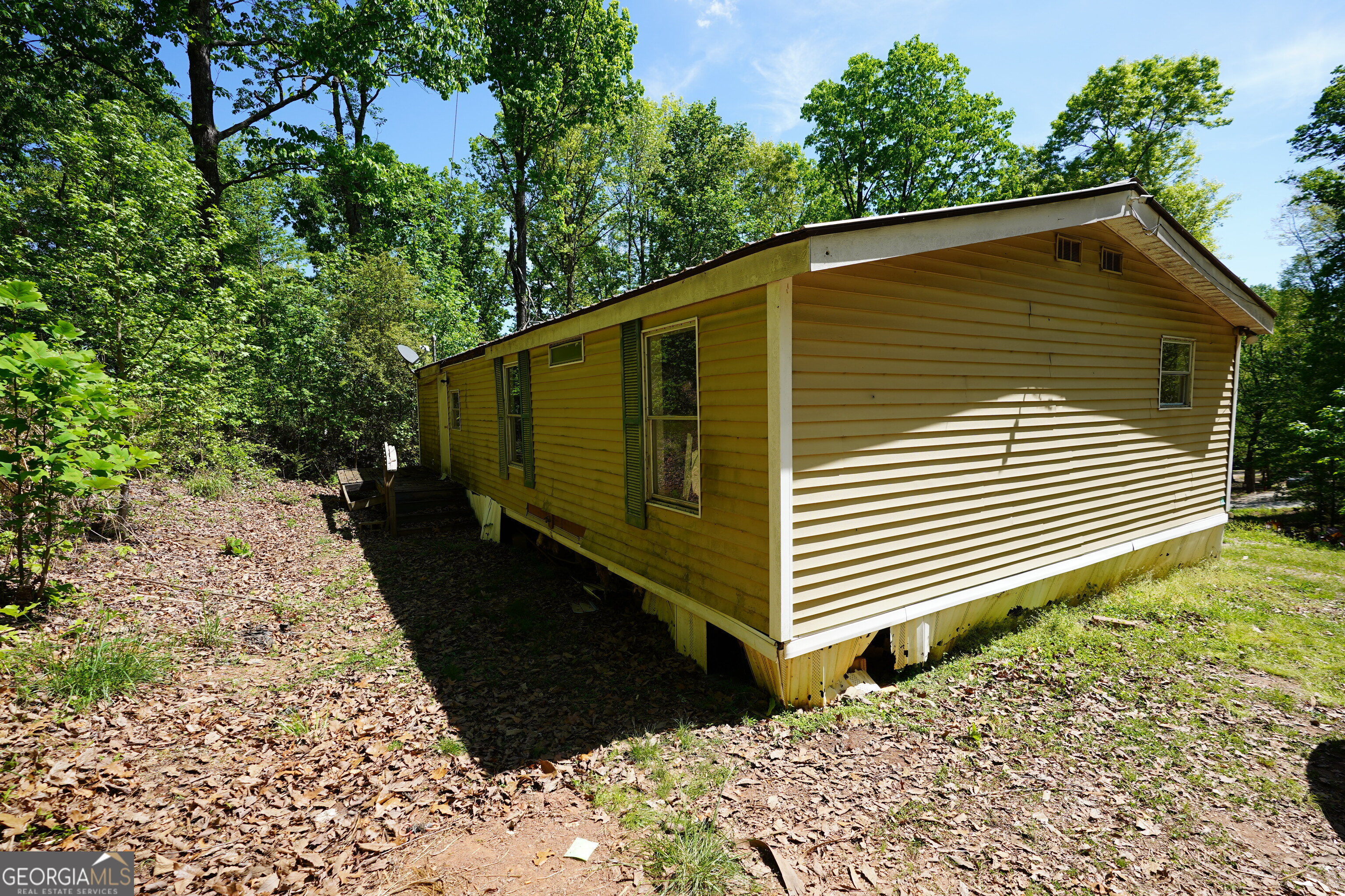 300 Jackson Road Cleveland, GA 30528 - Photo 28 of 39