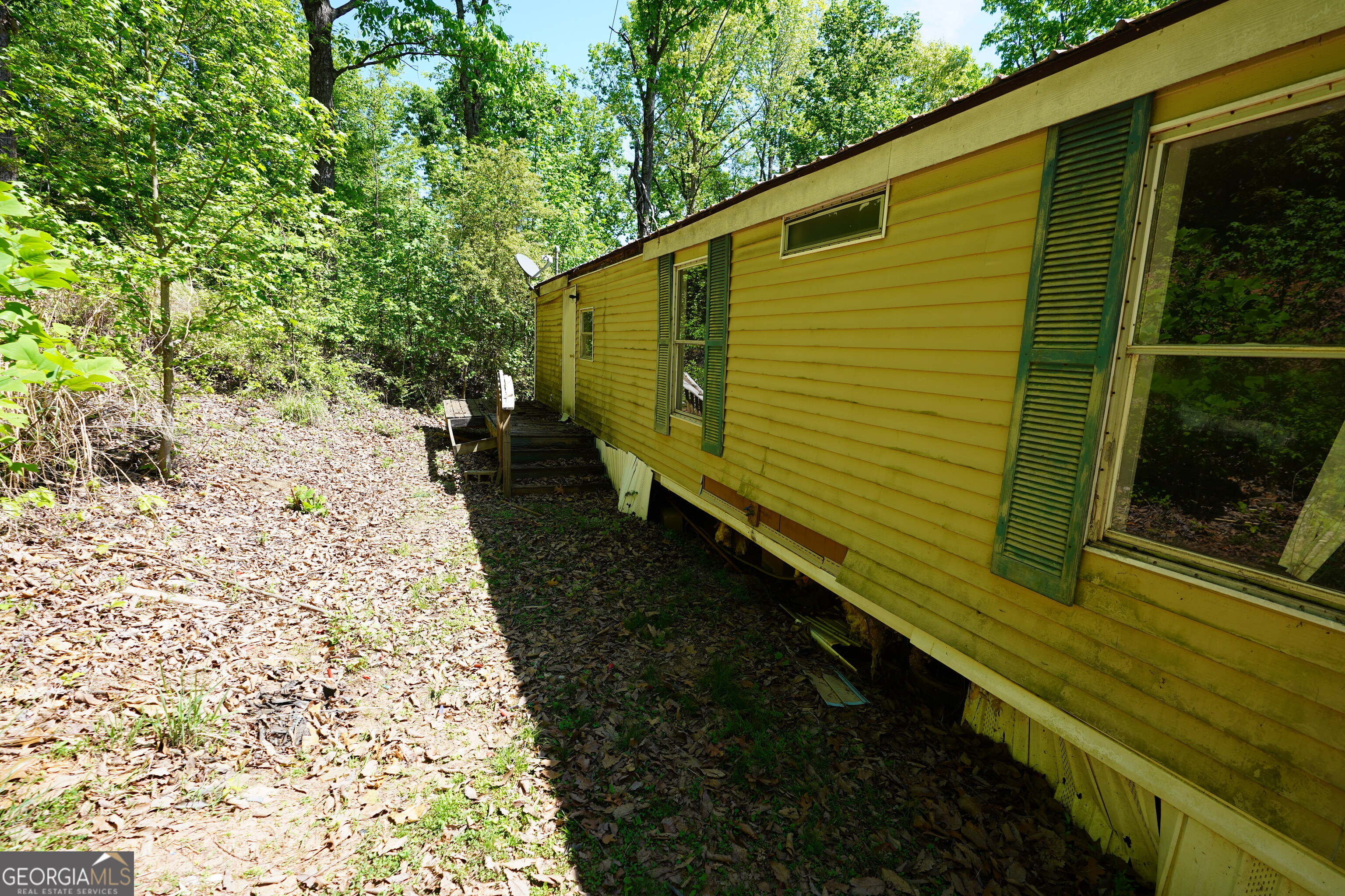 300 Jackson Road Cleveland, GA 30528 - Photo 31 of 39
