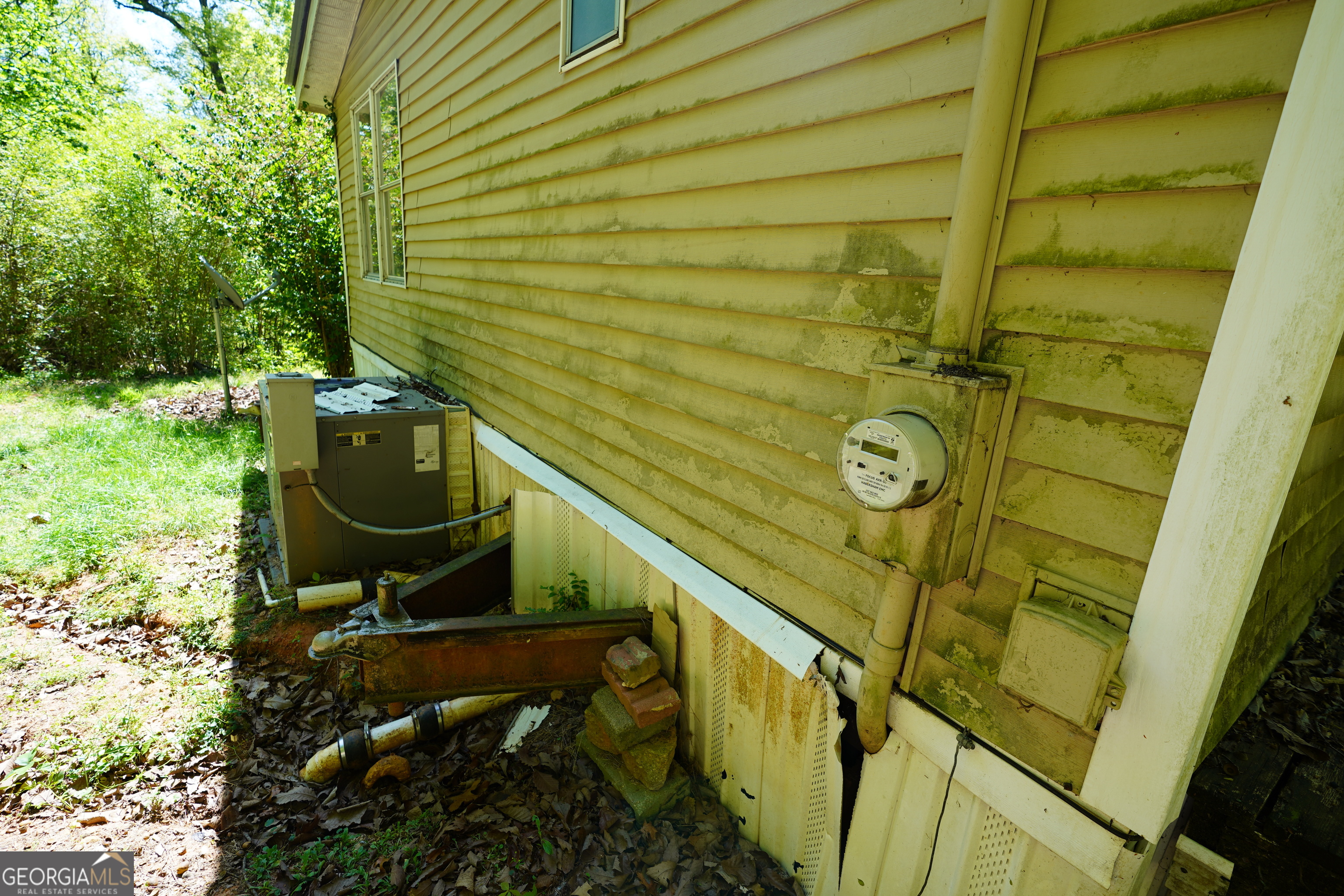 300 Jackson Road Cleveland, GA 30528 - Photo 32 of 39