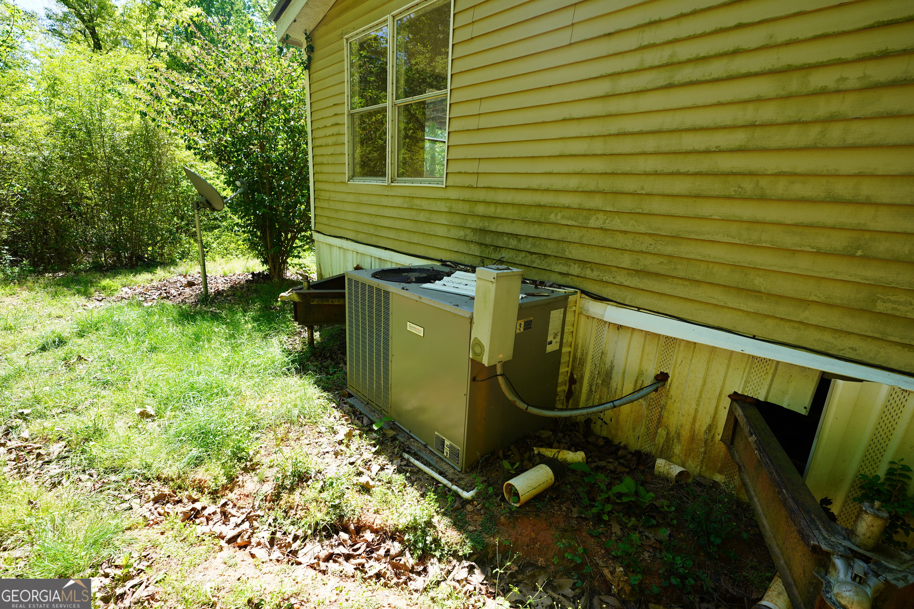 300 Jackson Road Cleveland, GA 30528 - Photo 33 of 39