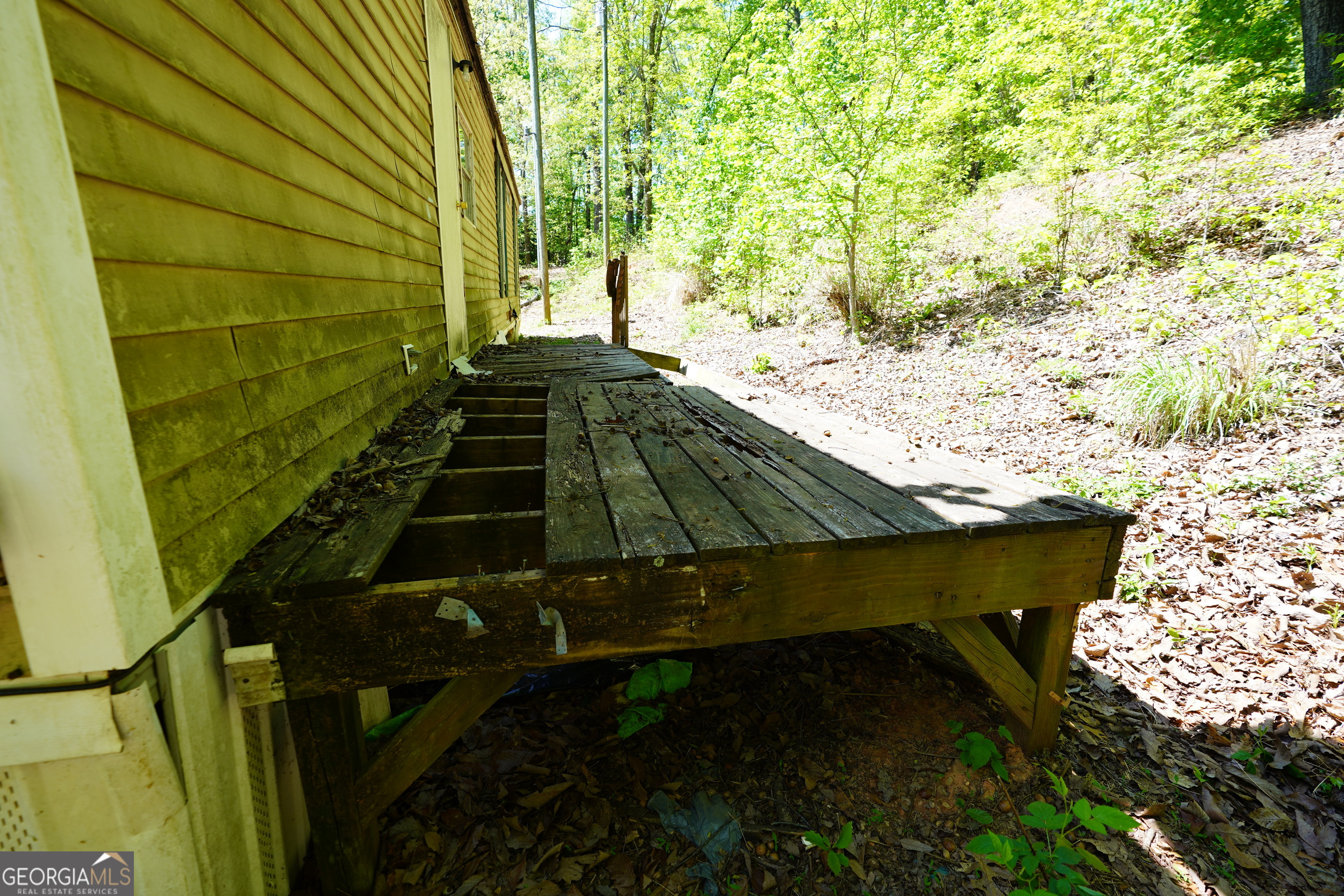 300 Jackson Road Cleveland, GA 30528 - Photo 35 of 39