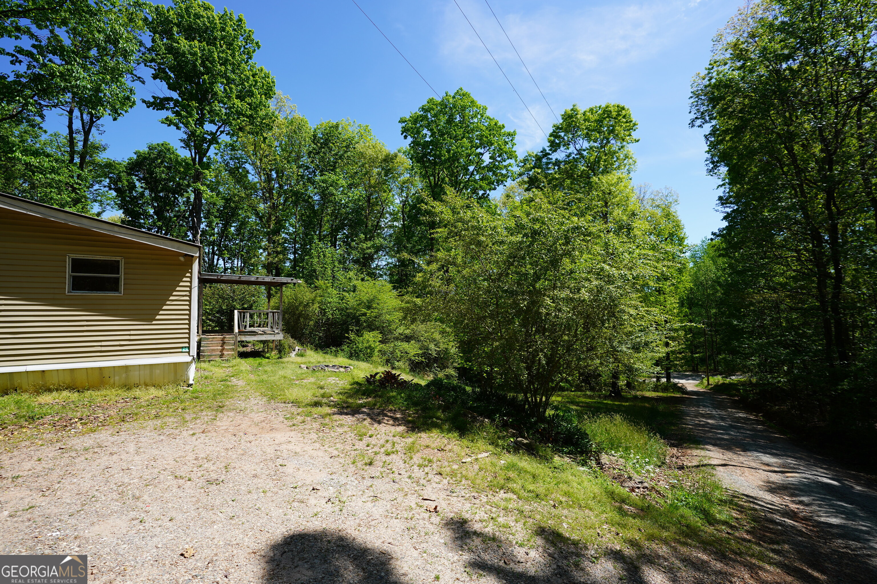 300 Jackson Road Cleveland, GA 30528 - Photo 37 of 39