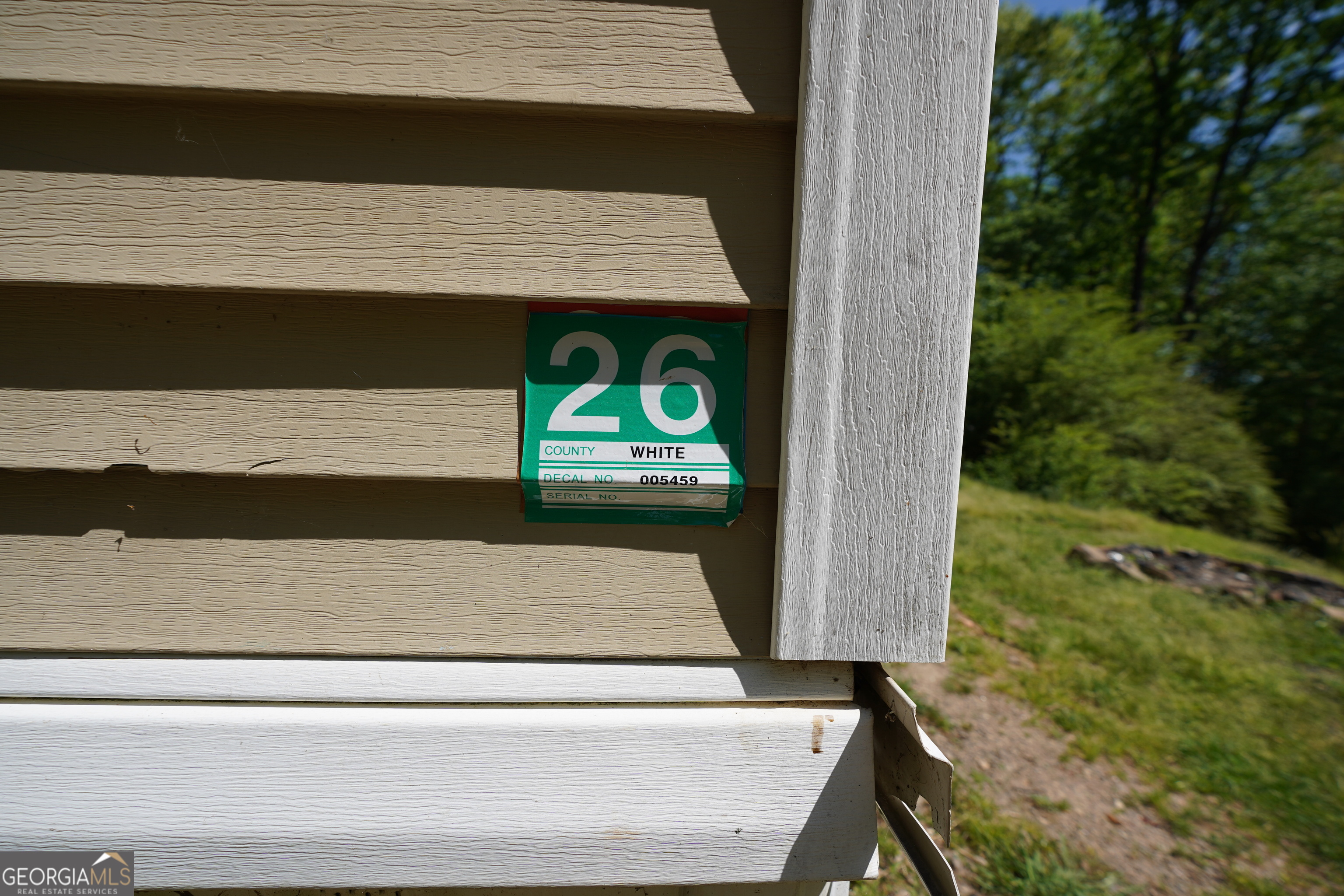 300 Jackson Road Cleveland, GA 30528 - Photo 38 of 39