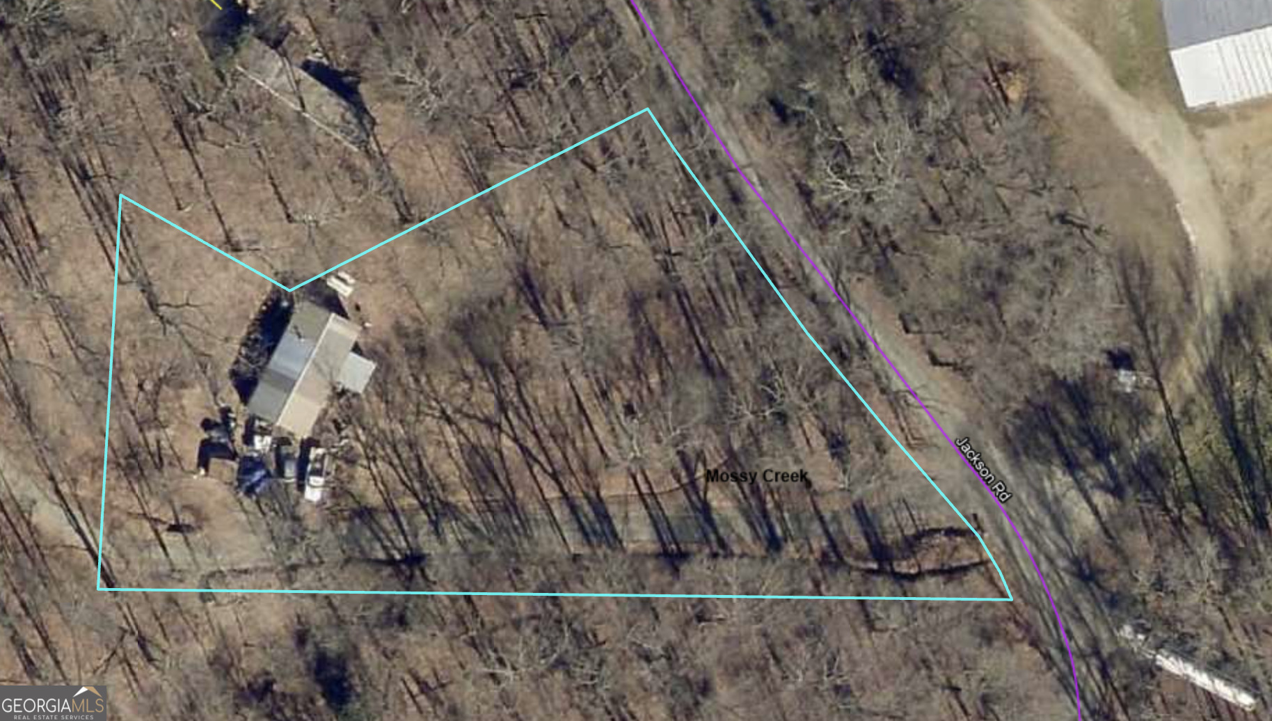 300 Jackson Road Cleveland, GA 30528 - Photo 39 of 39