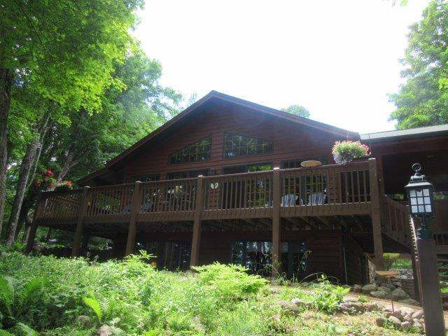 9332 Blue Heron Road Presque Isle, WI 54557 - Photo 1 of 18 Gallery Image 1