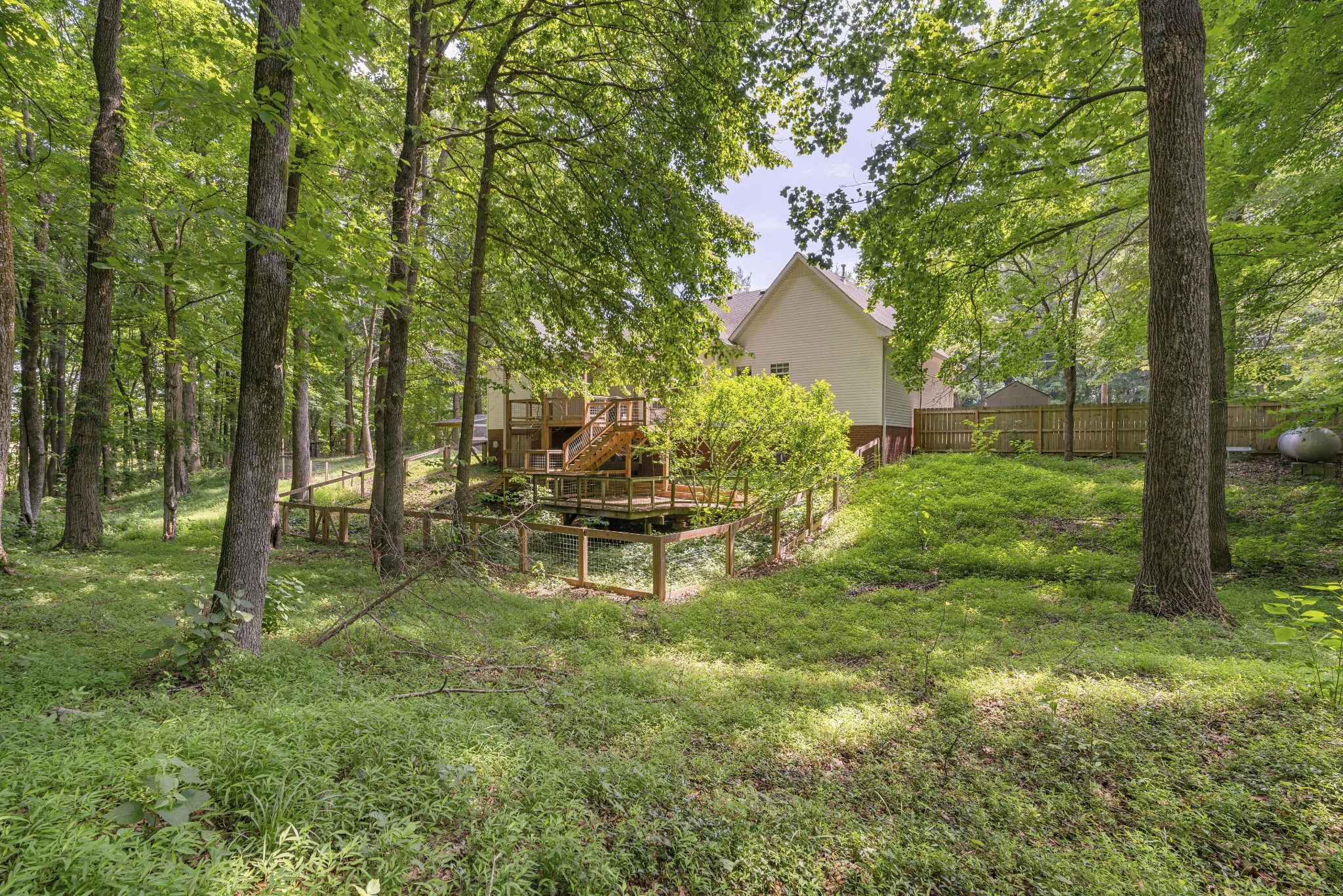 7339 Chowning Road Springfield, TN 37172 - Photo 51 of 57