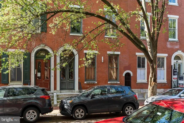 $340,000 | 1714 Wallace Street, Unit 2, Philadelphia, PA 19130