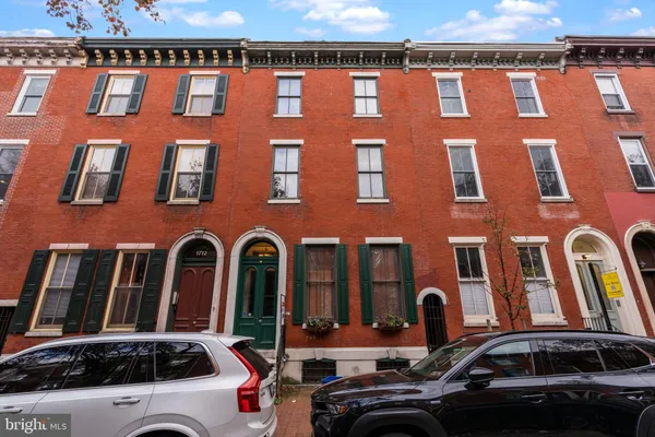 $340,000 | 1714 Wallace Street, Unit 2, Philadelphia, PA 19130
