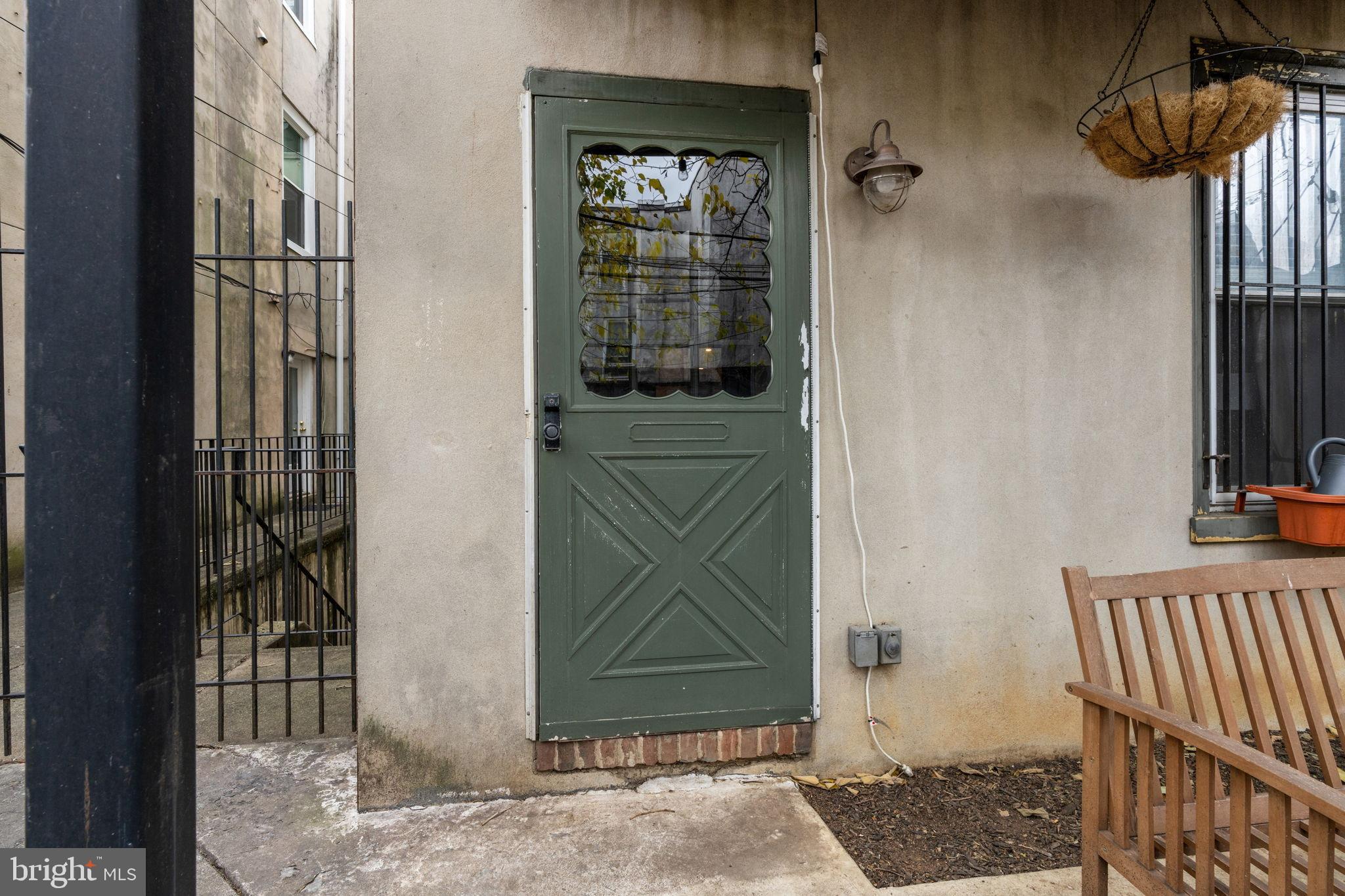 1714 Wallace Street, Unit 2 Philadelphia, PA 19130 - Photo 24 of 25