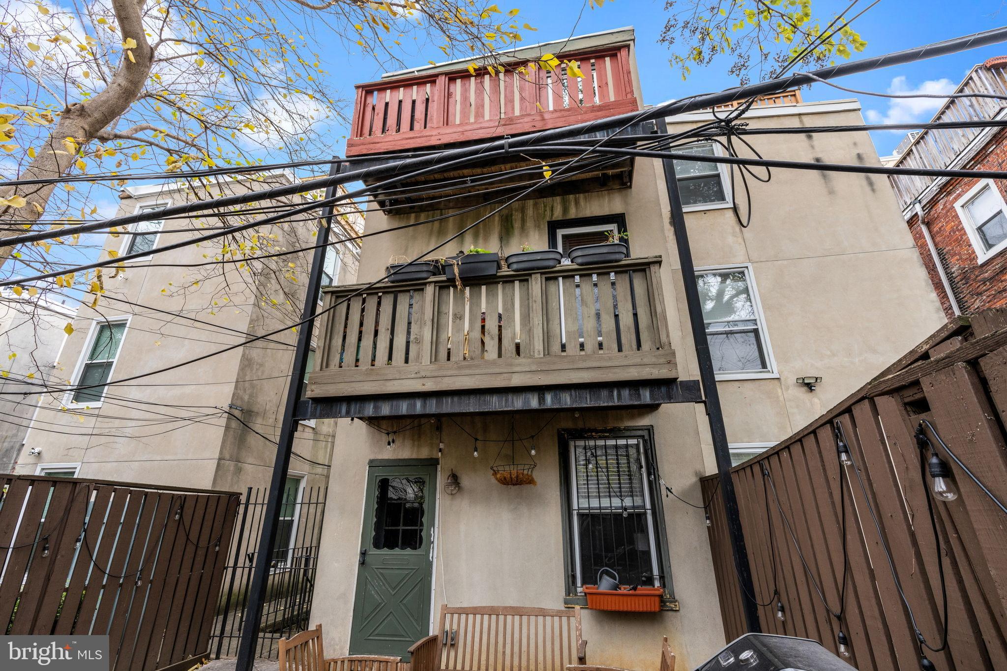 1714 Wallace Street, Unit 2 Philadelphia, PA 19130 - Photo 25 of 25