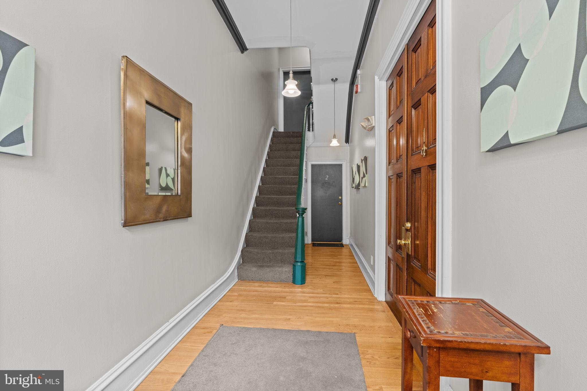 1714 Wallace Street, Unit 2 Philadelphia, PA 19130 - Photo 3 of 25