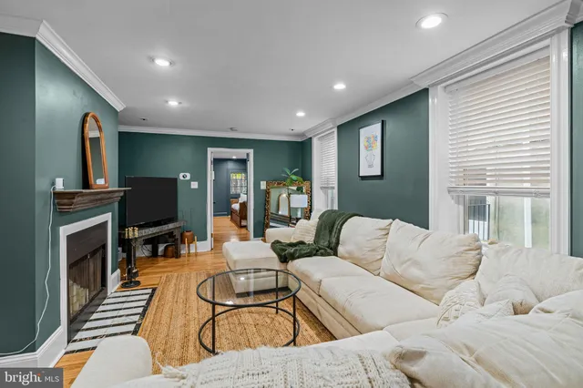 $365,000 | 1714 Wallace Street, Unit 2, Philadelphia, PA 19130