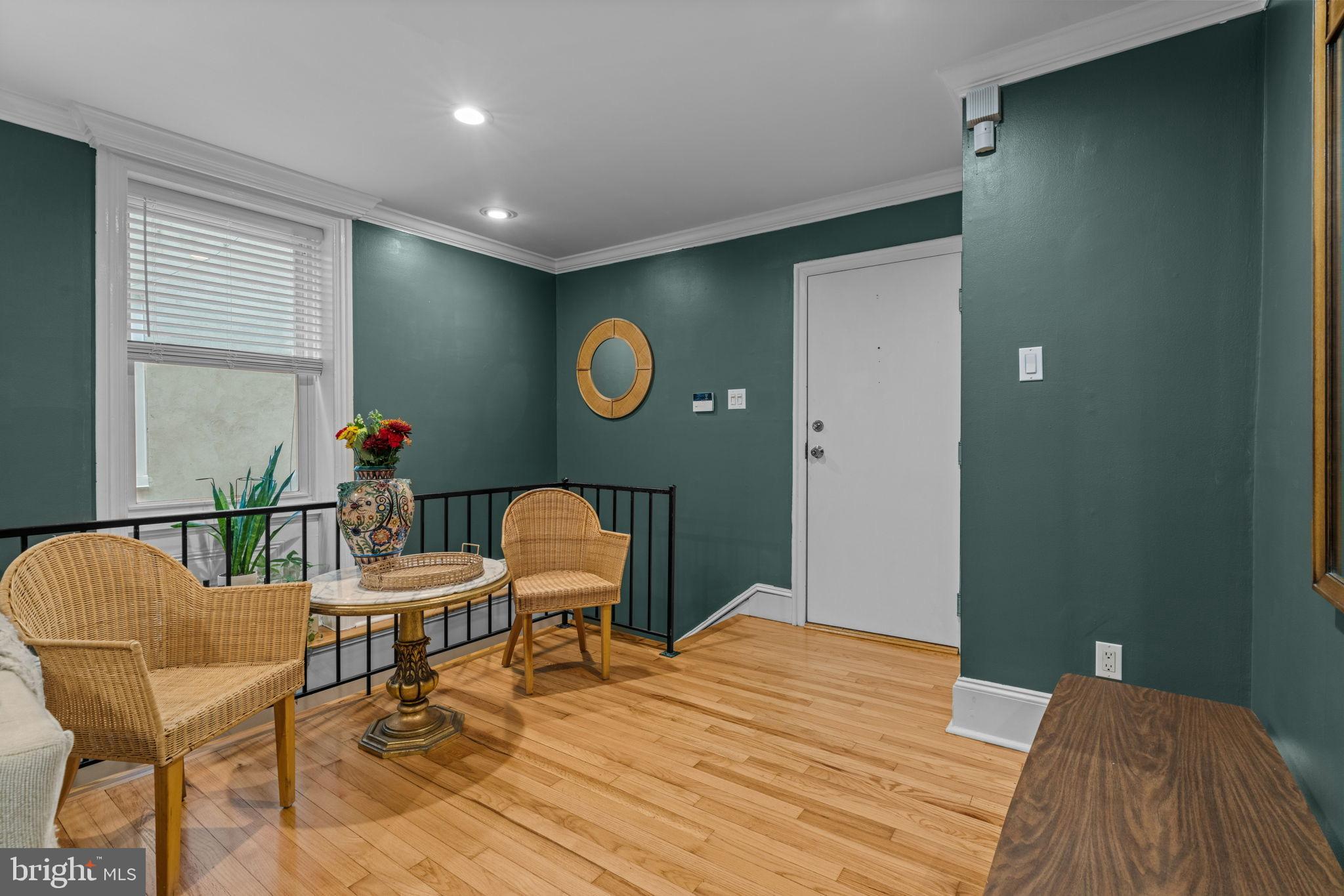 1714 Wallace Street, Unit 2 Philadelphia, PA 19130 - Photo 6 of 25