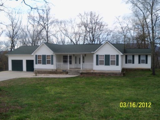 3503 Clear Springs Road Mascot, TN 37806 - Photo 1 of 1 Primary Photo