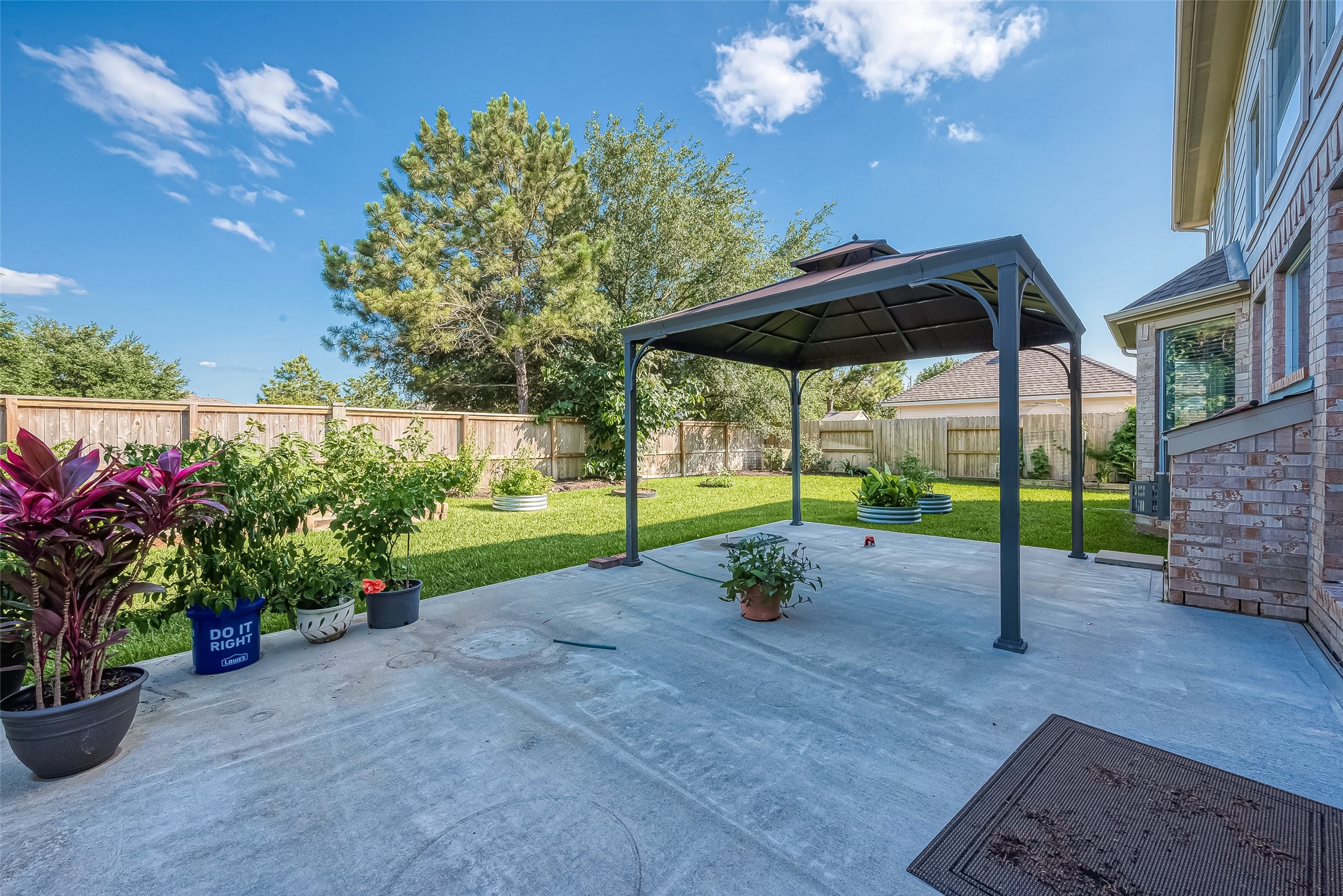 25907 Pebble Terrane Lane Katy, TX 77494 - Photo 38 of 42