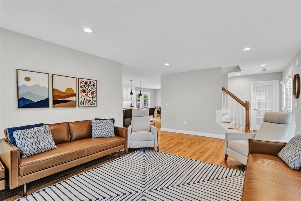 24 Paper Birch Path Worcester, MA 01605 - Photo 12 of 38