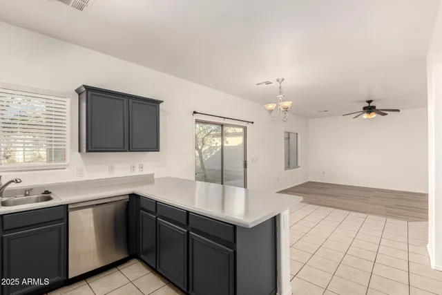 $1,695 | 24110 West Hadley Street, Buckeye, AZ 85326