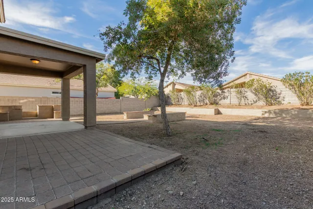 $1,695 | 24110 West Hadley Street, Buckeye, AZ 85326