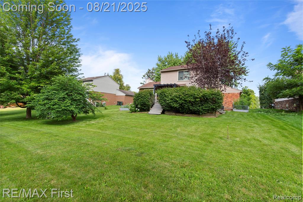 2179 Highsplint Drive Rochester Hills, MI 48307 - Photo 33 of 36