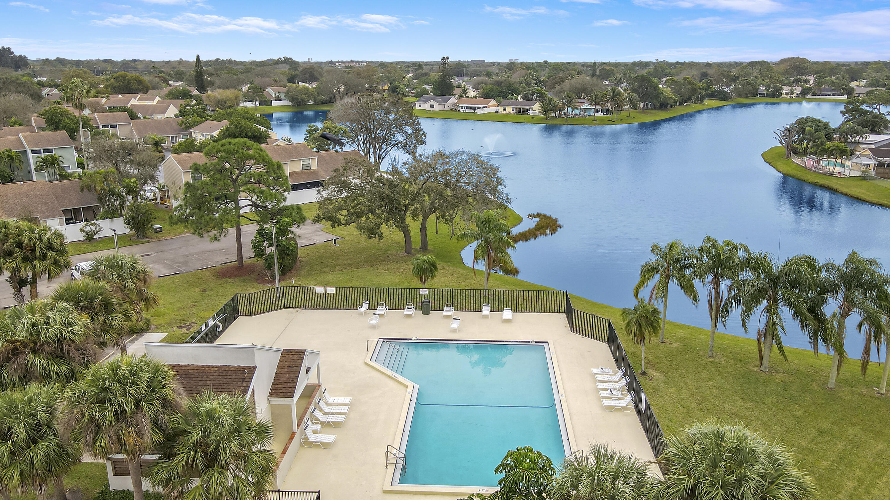 116 Deerfield Court Jupiter, FL 33458 - Photo 13 of 14 Community Pool