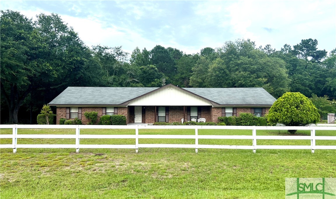 821 Halcyondale Road Sylvania, GA 30467 - Photo 1 of 13 Gallery Image 1