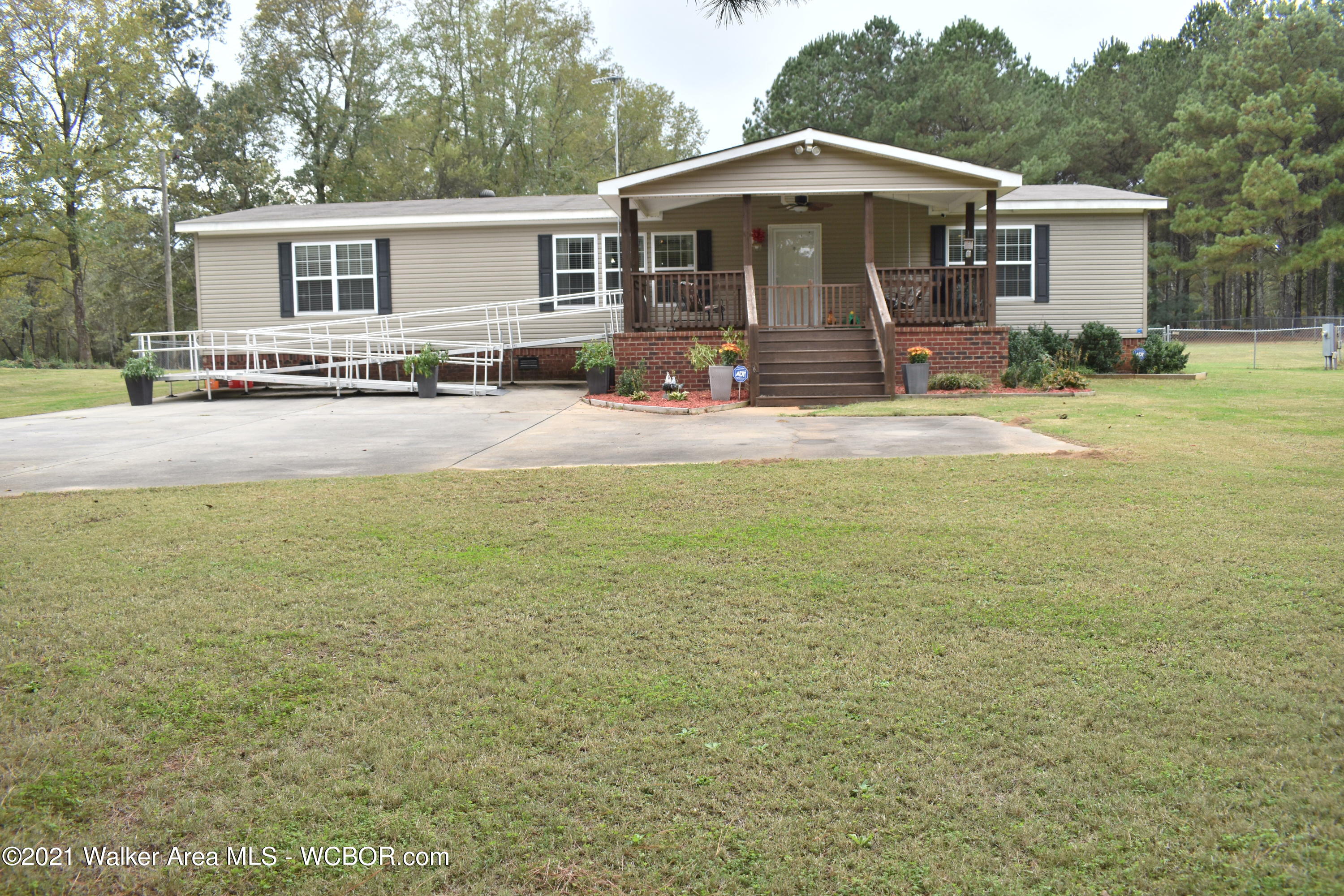 9952 Bankston Road Dora, AL 35062 - Photo 1 of 20 Gallery Image 1