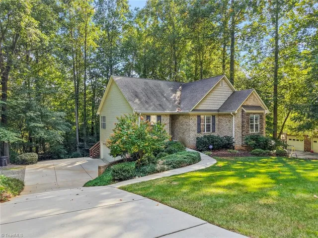 $450,000 | 5012 Cedarwood Drive, Winston-Salem, NC 27103