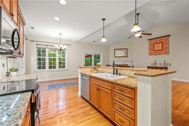 $450,000 | 5012 Cedarwood Drive, Winston-Salem, NC 27103