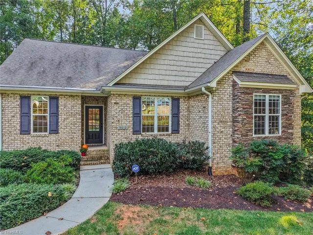 $450,000 | 5012 Cedarwood Drive, Winston-Salem, NC 27103