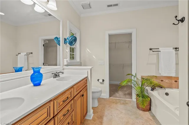 $450,000 | 5012 Cedarwood Drive, Winston-Salem, NC 27103